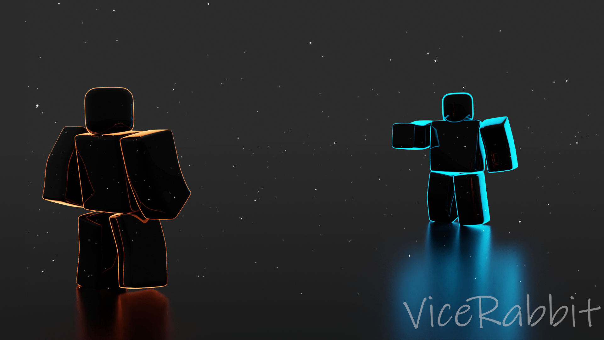 1920x1080 Feedback On Neon Emission Style GFX Feedback