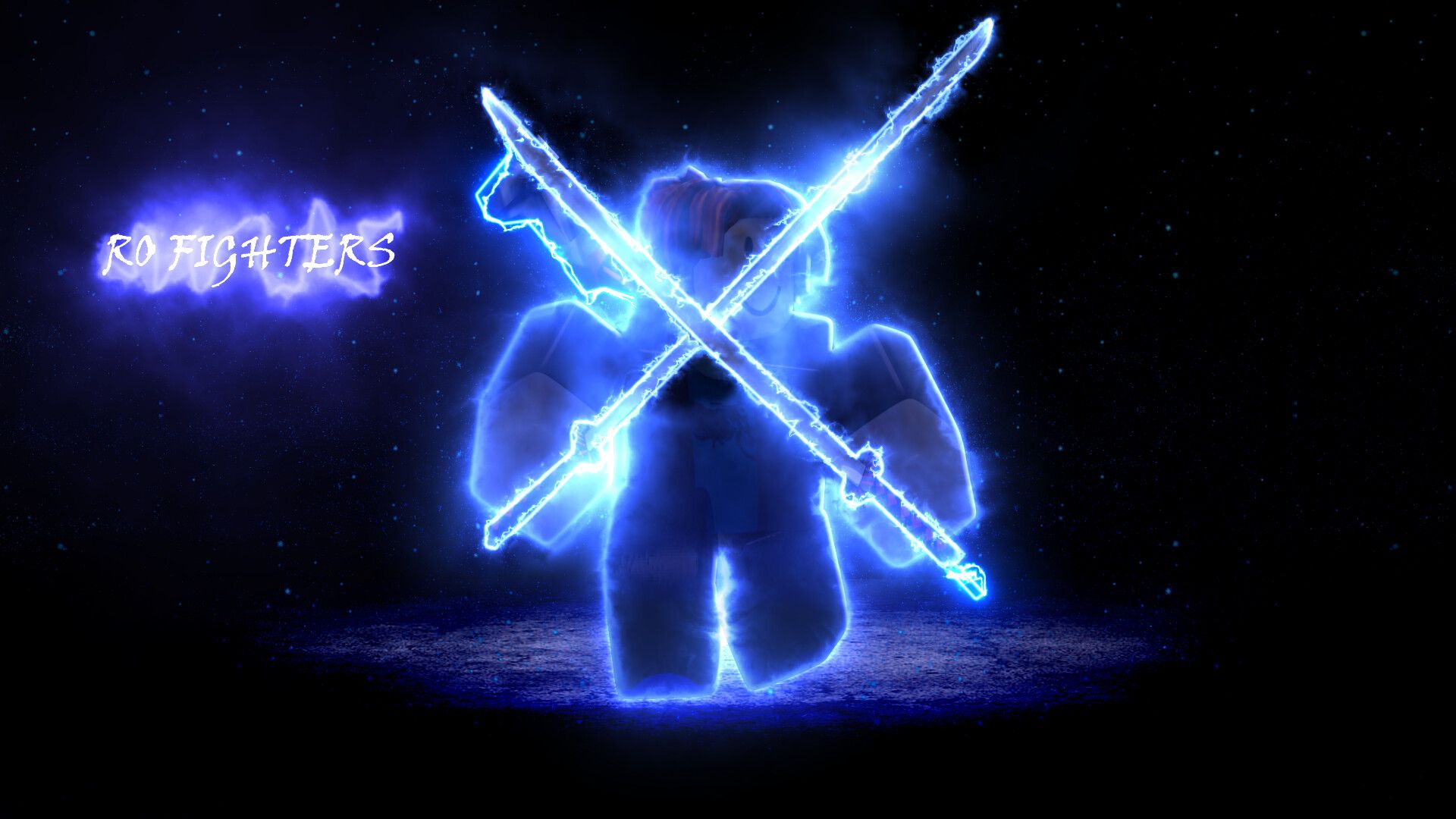1920x1080 RO FIGHTERS test image