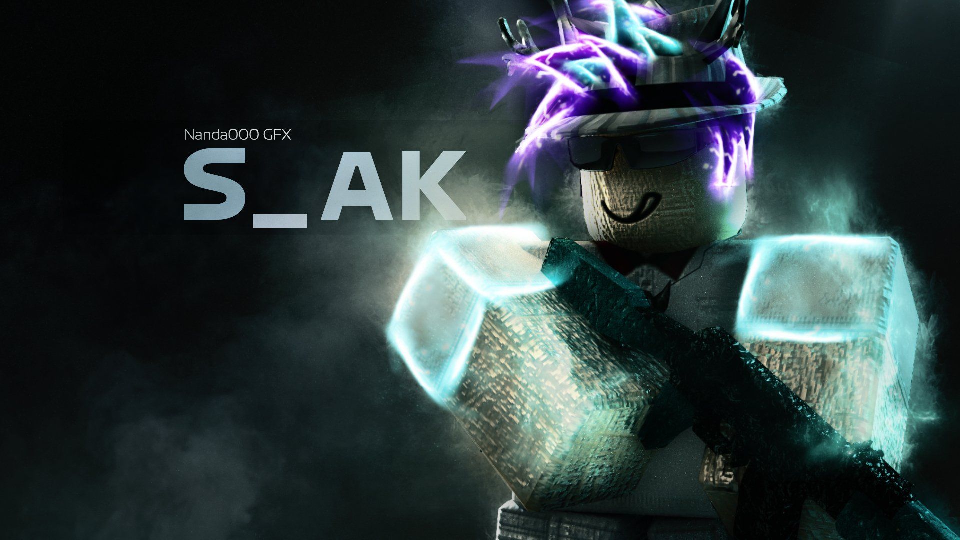 1920x1080 Roblox Wallpaper HD for Desktop