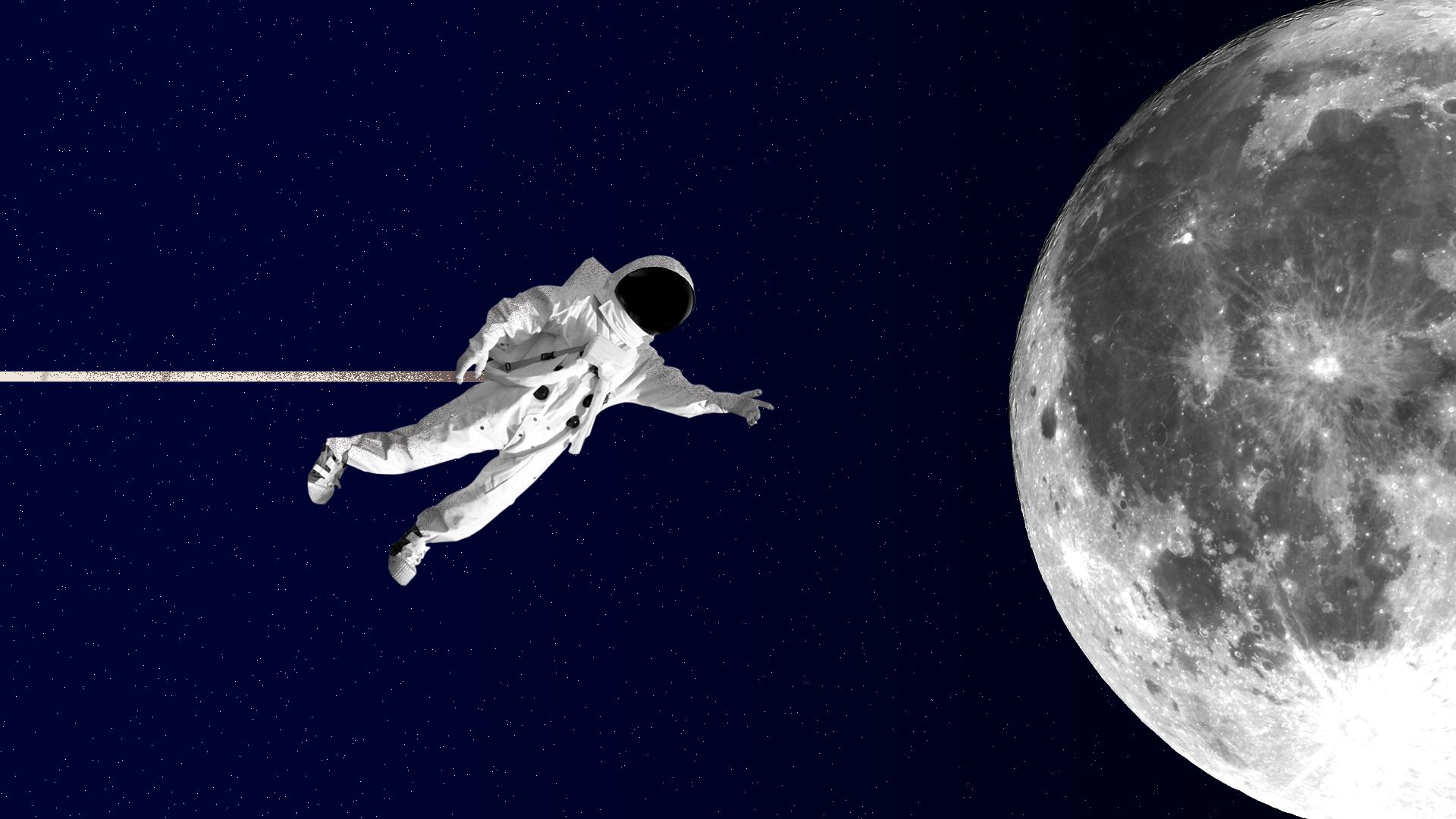 1920x1080 NASA's moonshot whiplash