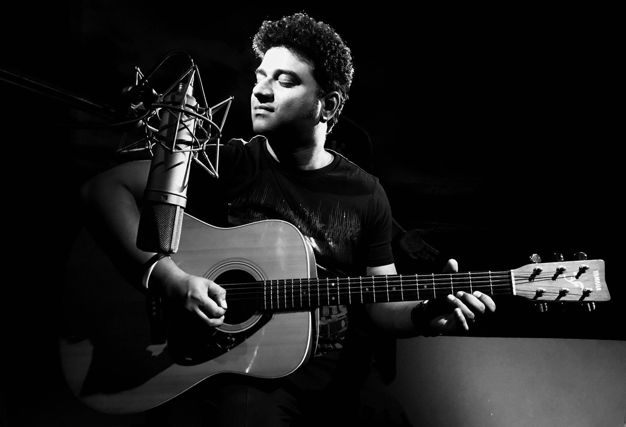 2048x1398 Decoding the Magic of Devi Sri Prasad's Compositions