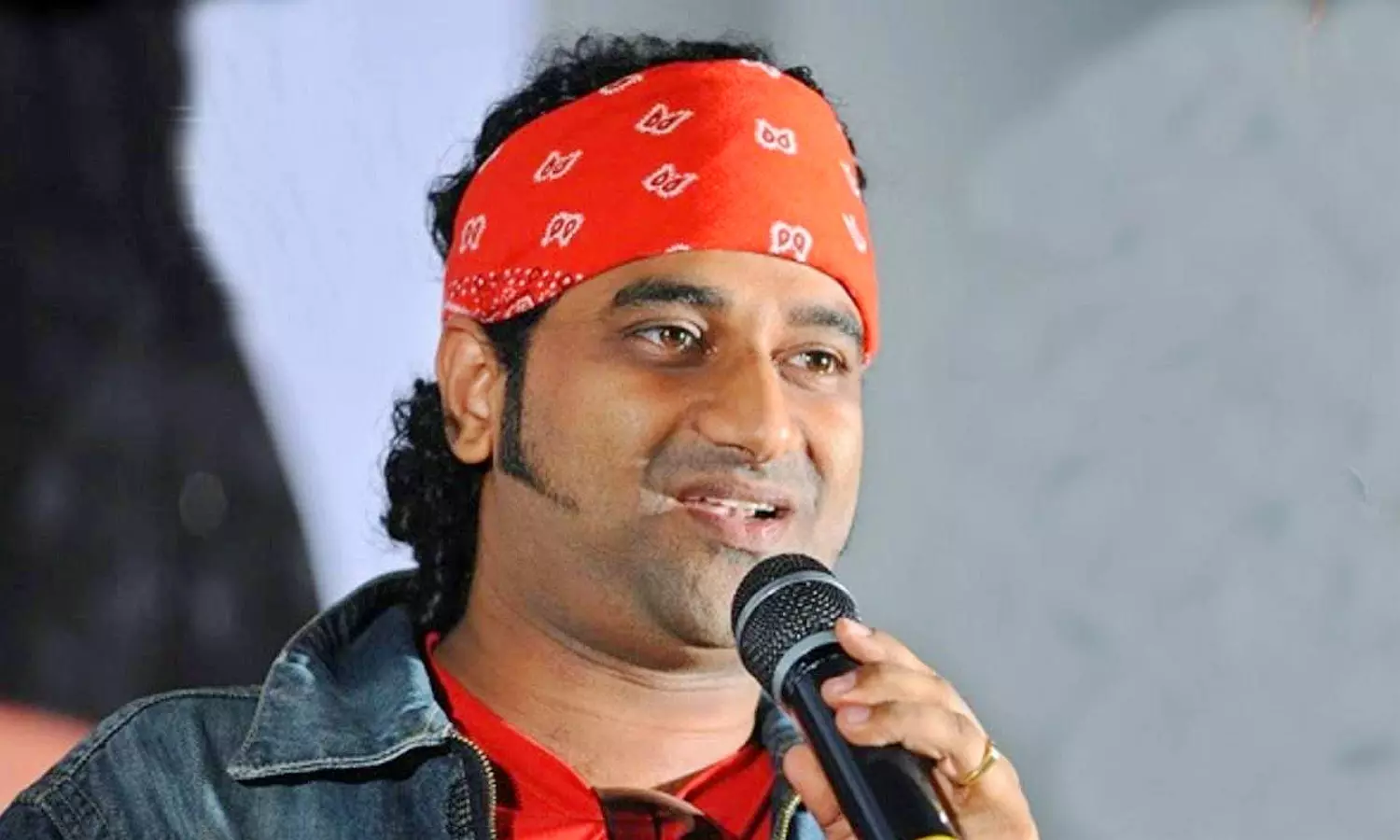 1500x900 Composer Devi Sri Prasad Set for Acting Debut?
