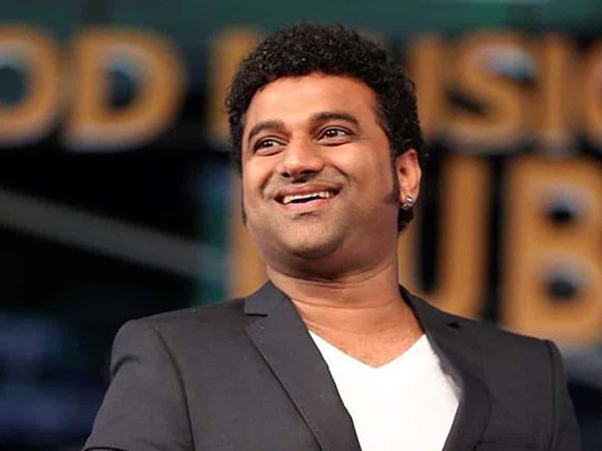 1200x900 Rumors On Devi Sri Prasad's Wedding