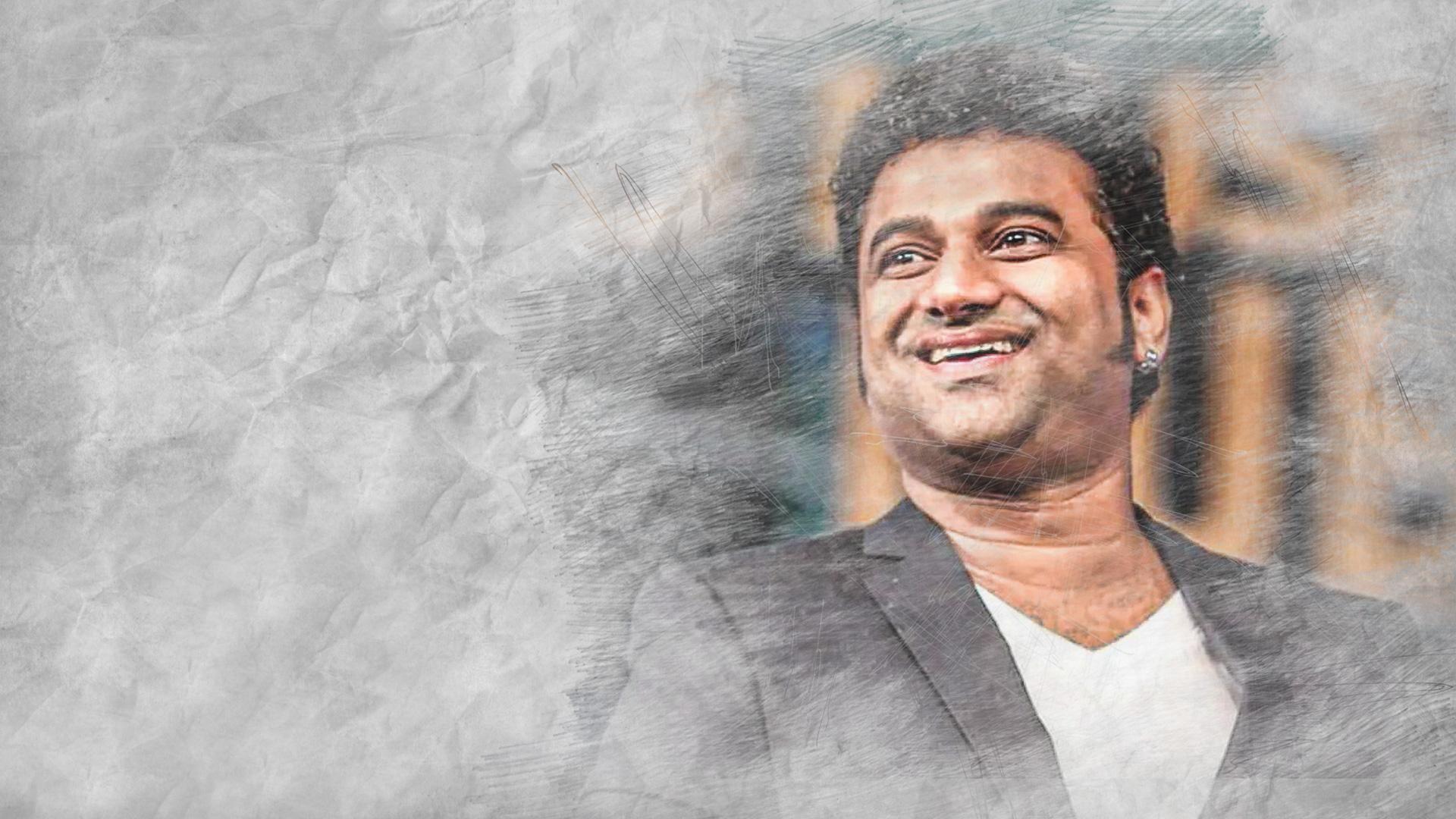 1920x1080 Devi Sri Prasad