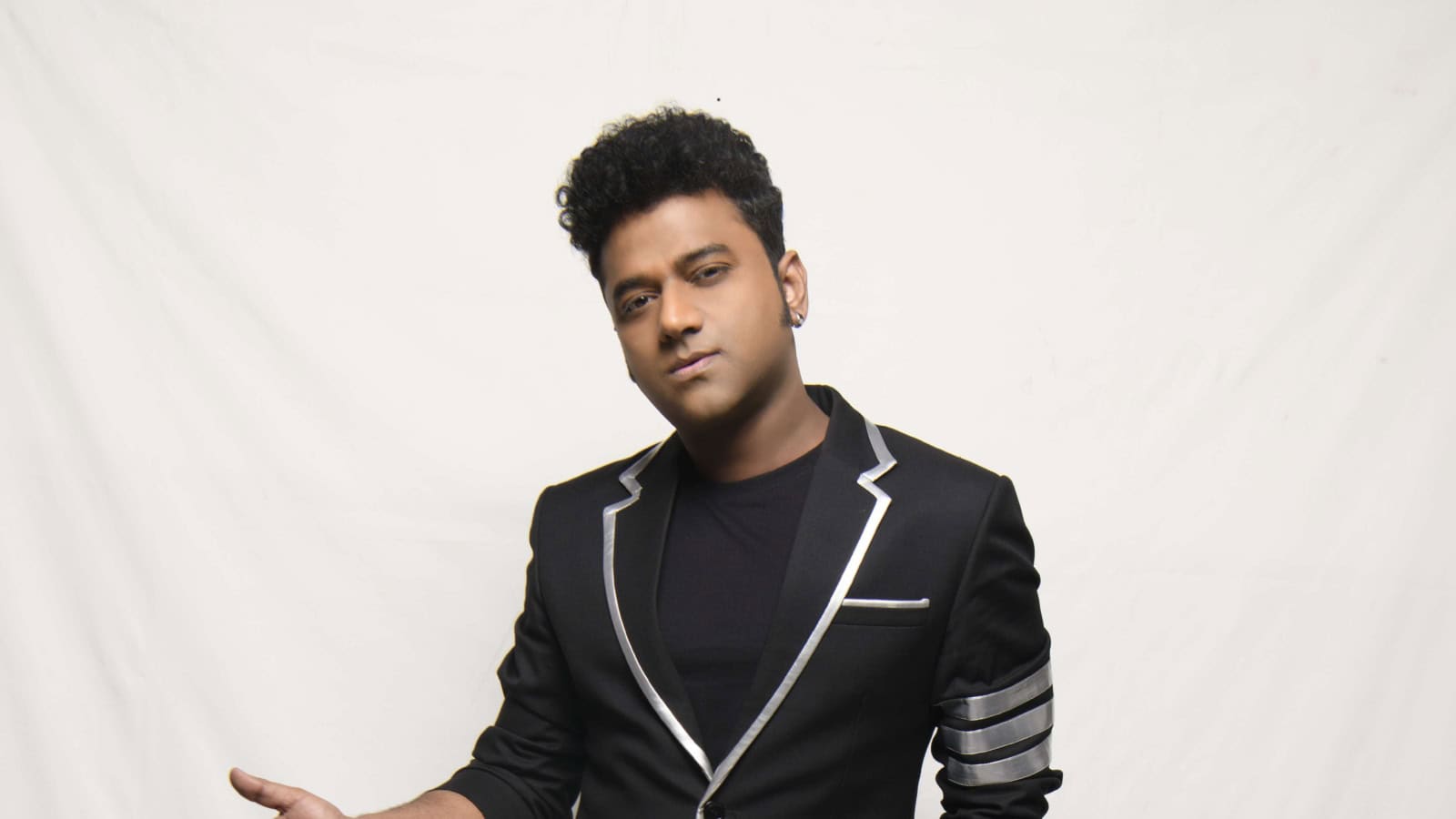 1600x900 Music composer Devi Sri Prasad set to make his acting debut