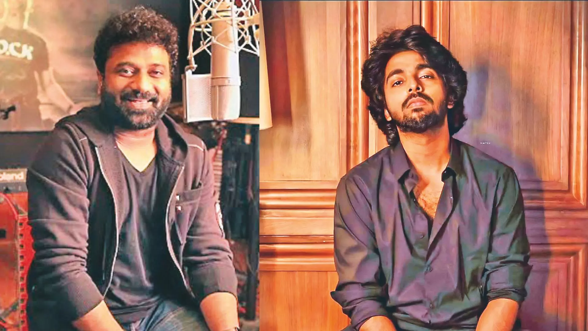 1920x1080 GVP replaces DSP in Ajith's Good Bad Ugly