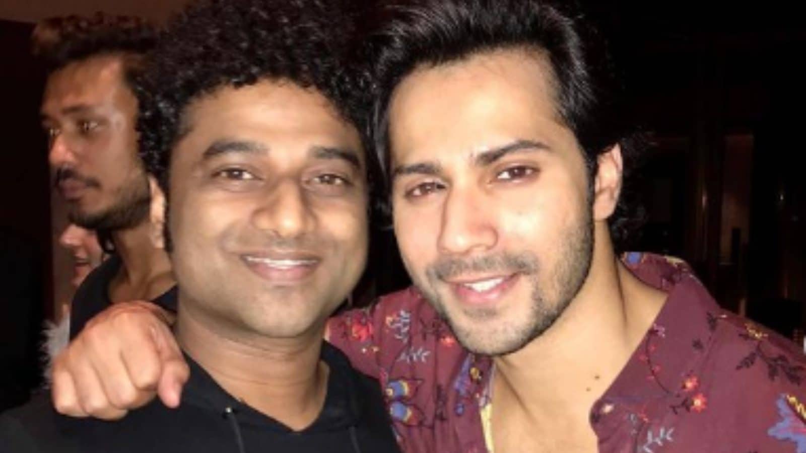 1600x900 Pushpa Fame Devi Sri Prasad to Compose Music for Varun Dhawan's Bawaal: 'It's Coming Out Beautifully'