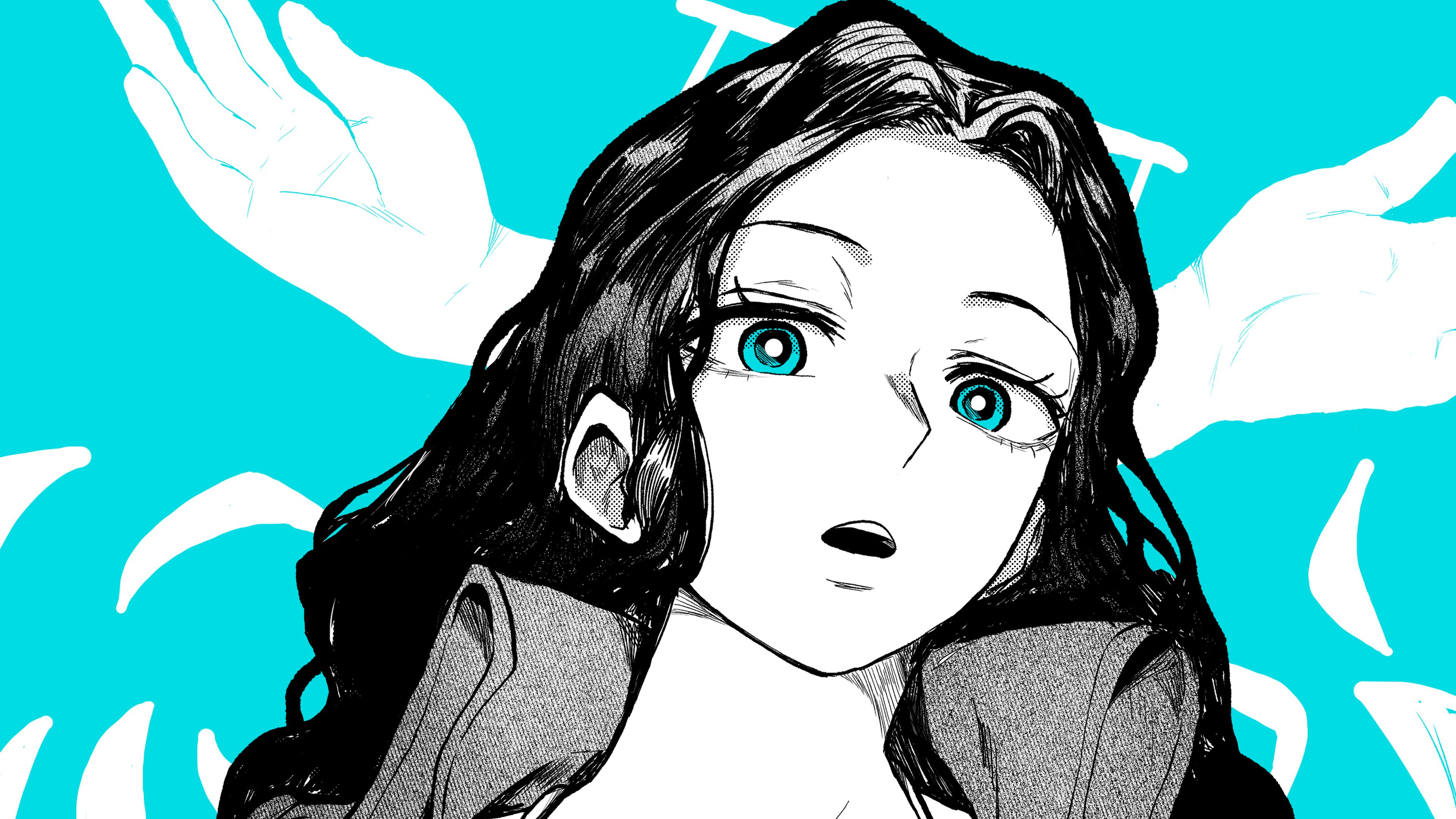 3840x2160 4k Nico Robin Wallpaper