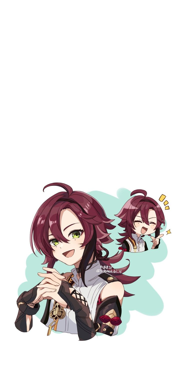 736x1504 Shikanoin Heizou Wallpaper