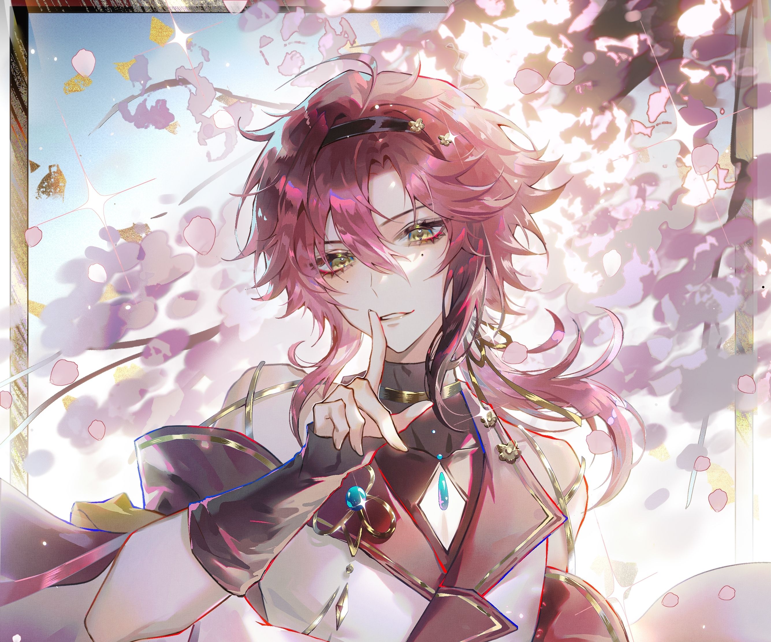 2670x2225 Shikanoin Heizou