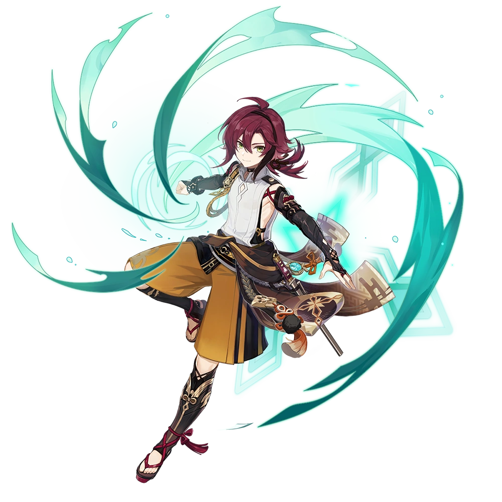 1000x1000 Category:Shikanoin Heizou Outfits