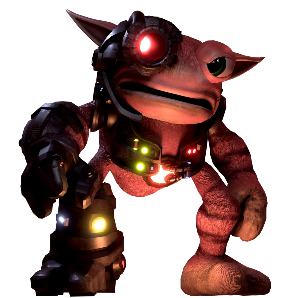 1000x1000 The Grox (Canon). Character Stats and Profiles