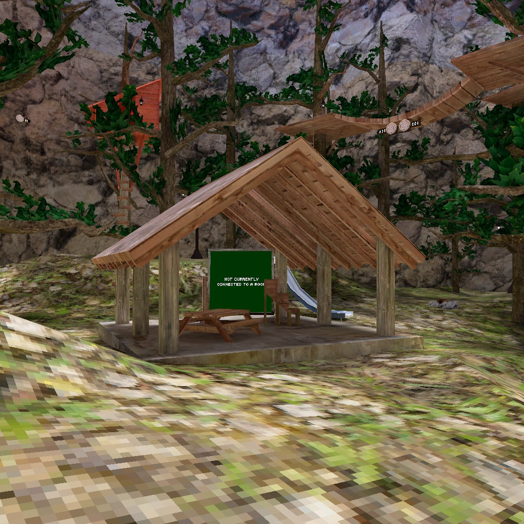 1080x1080 Forest