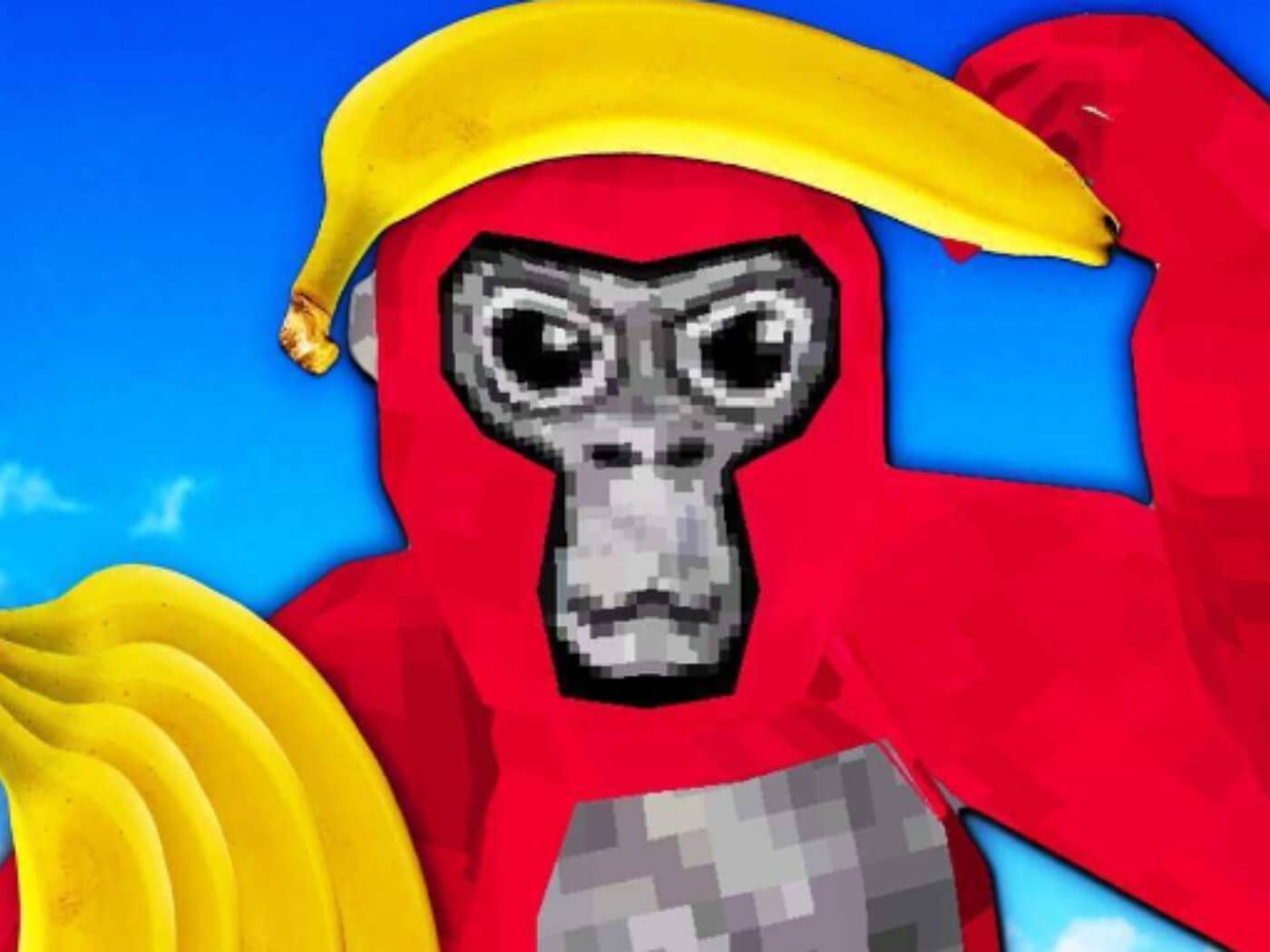 1400x1050 Gorilla Tag Wallpaper And Fun Gorilla Tag Gifs