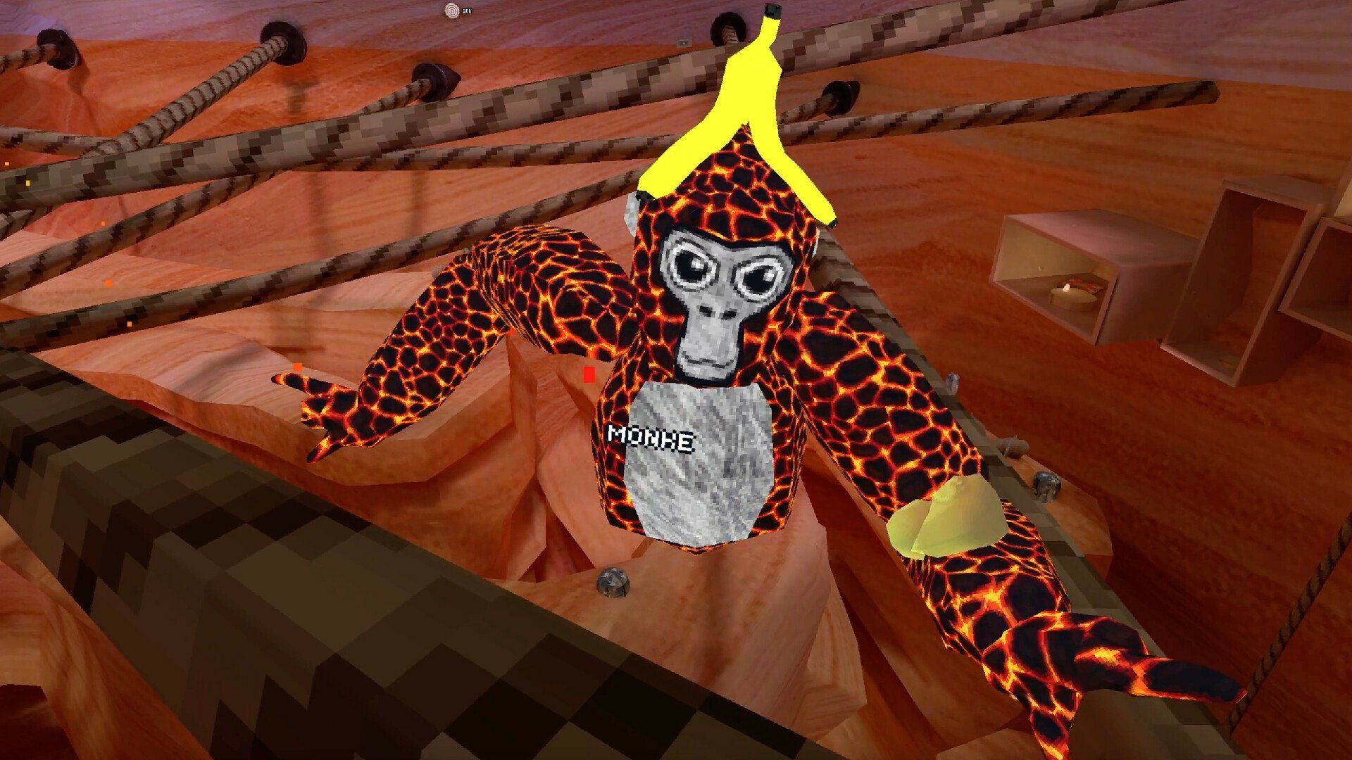 1920x1080 Download Gorilla Tag HD Wallpaper