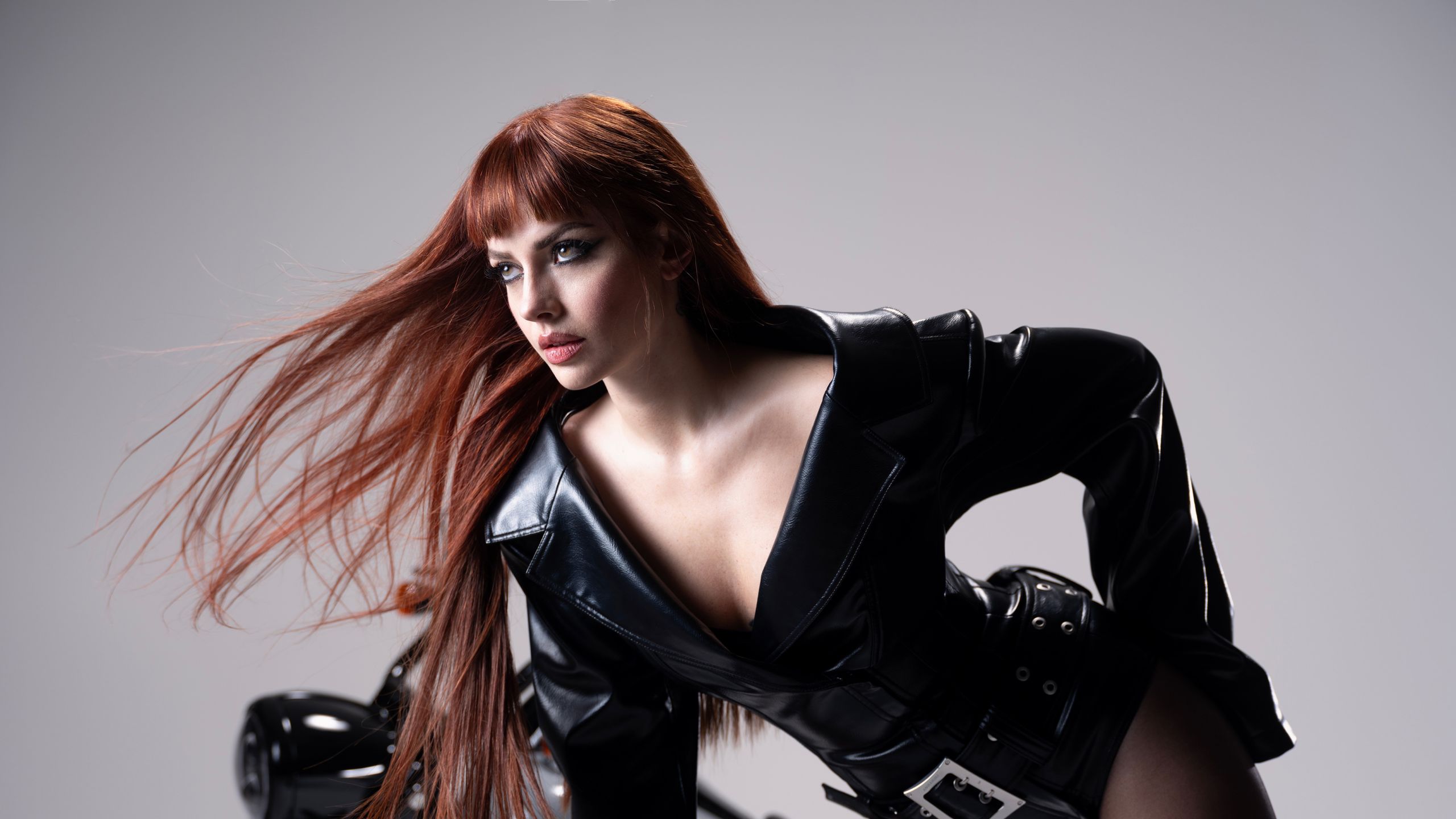 2560x1440 Maschio, Annalisa sta per diventare la nostra Raffaella Carrà?. Vanity Fair Italia