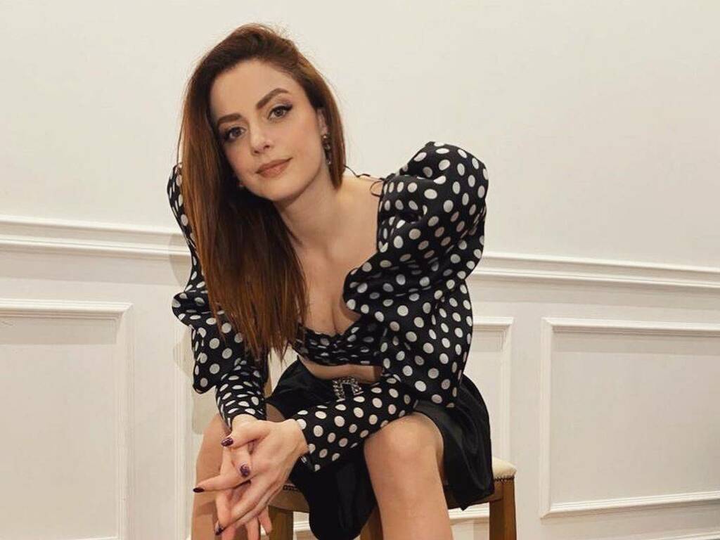 1024x768 Notizie di Annalisa Scarrone Vostro Giornale