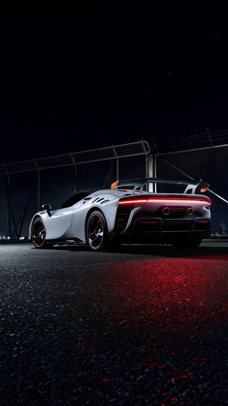 736x1308 Ferrari SF90 XX Stradale
