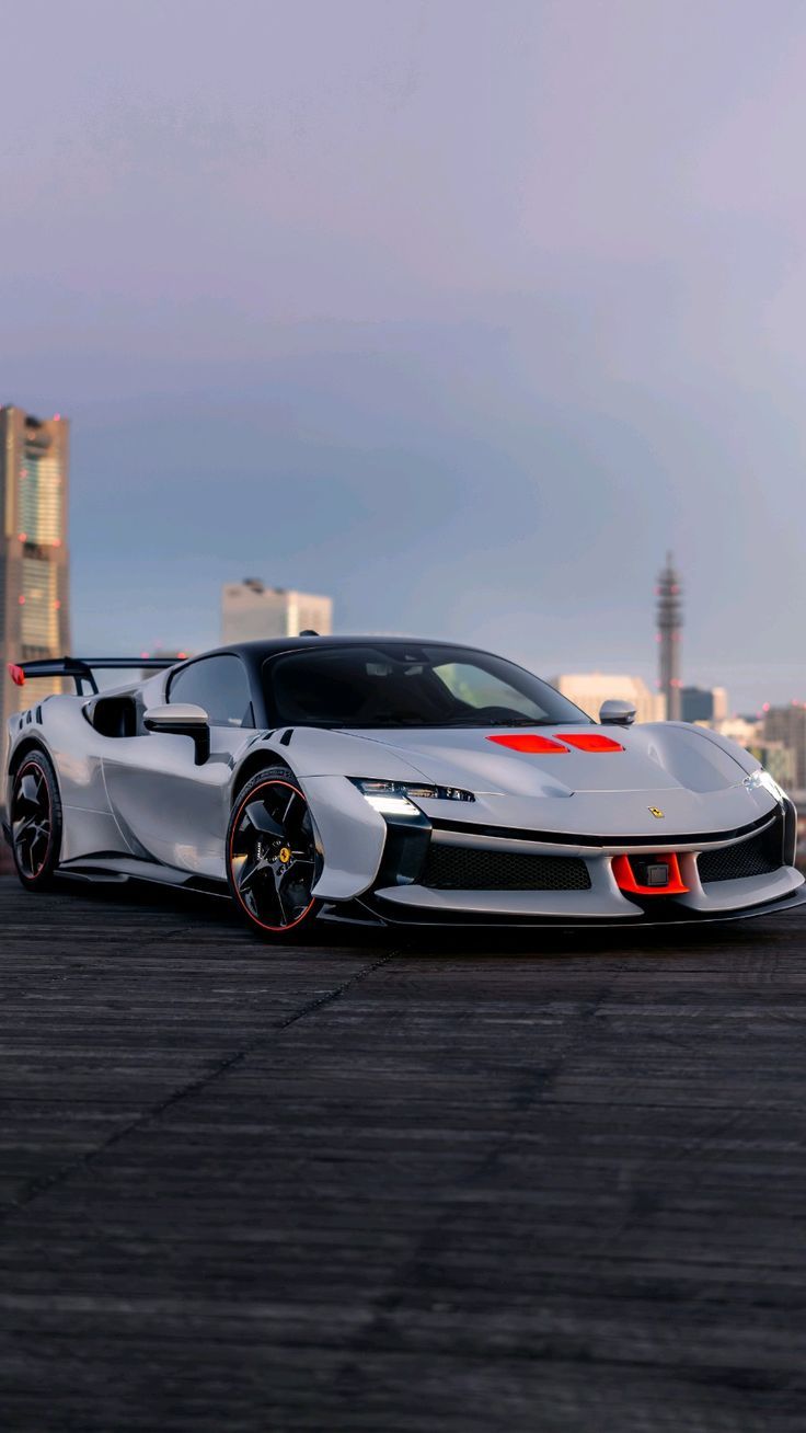 736x1308 Ferrari SF90 XX Stradale