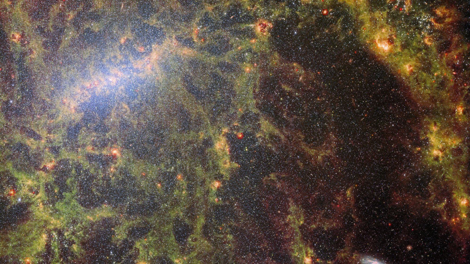 2000x1125 remarkable JWST image that reveal the wonders of our vast universe