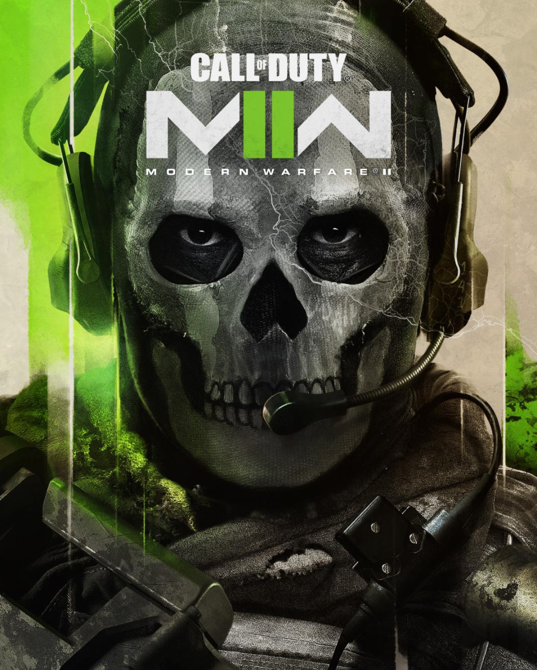 1080x1346 New official Modern Warfare 2 Key Art