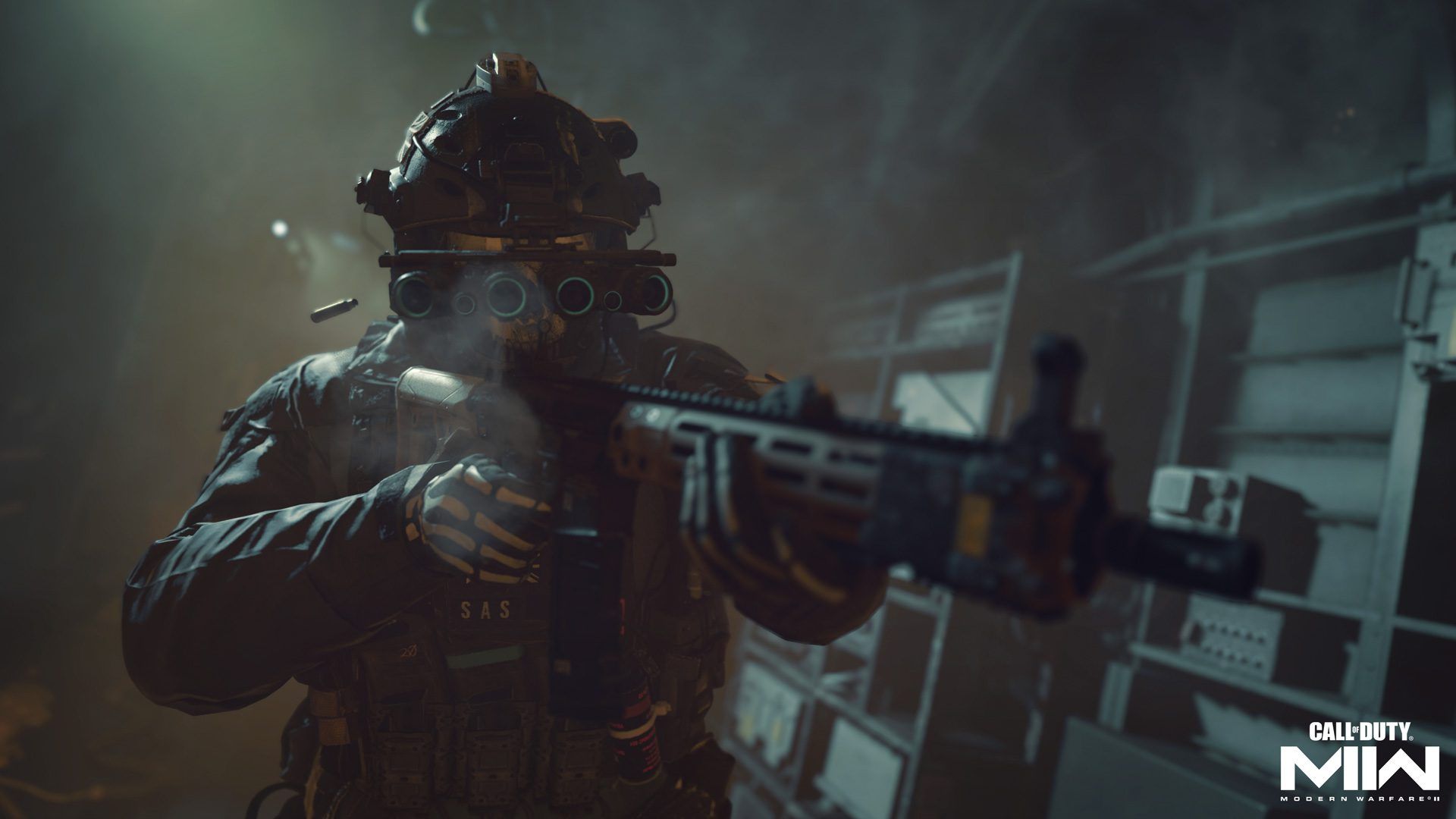 1920x1080 Call Of Duty: Next Showcase Set For September 2022