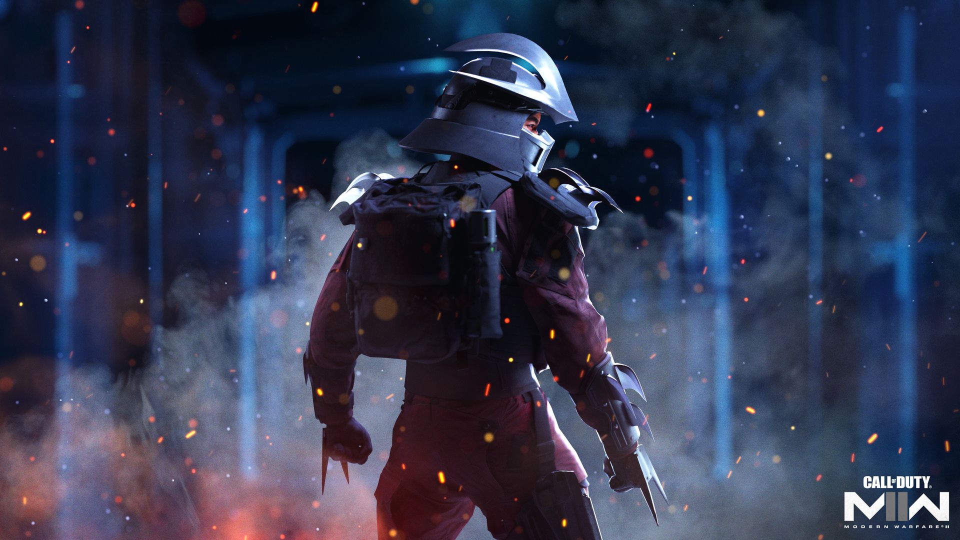 1920x1080 Call of Duty®: Modern Warfare® II and Call of Duty®: Warzone™ 2.0 Season 02 Reloaded: Himmelmatt Expo, Raid Episode and More, Launching March 15