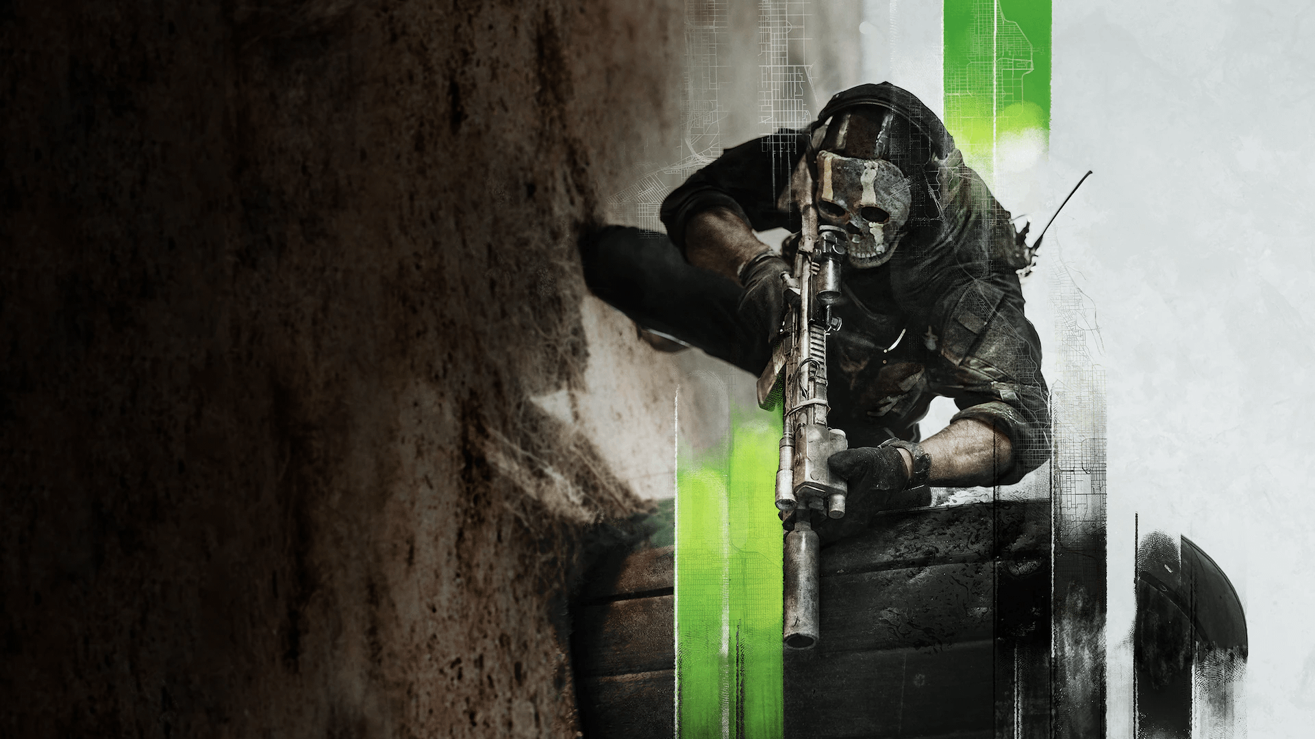 1920x1080 Call of Duty: Modern Warfare II. Official Discussion Thread