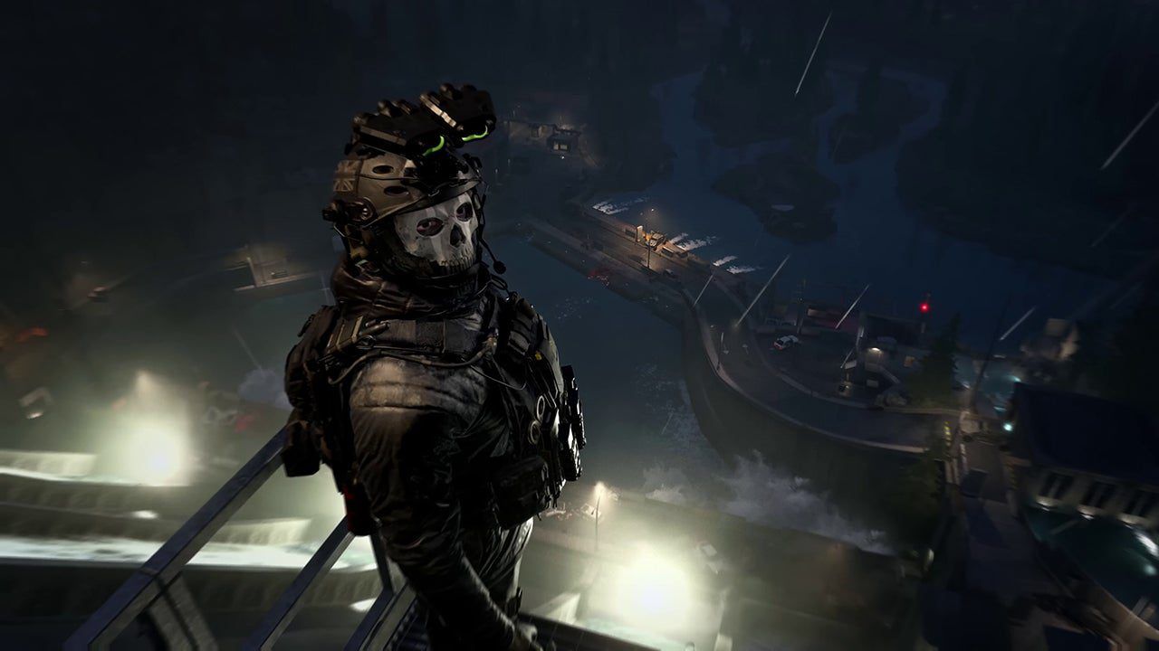 1280x720 Call of Duty: Modern Warfare III Reverses Course on MWII, and Fans Seem Just Fine With That