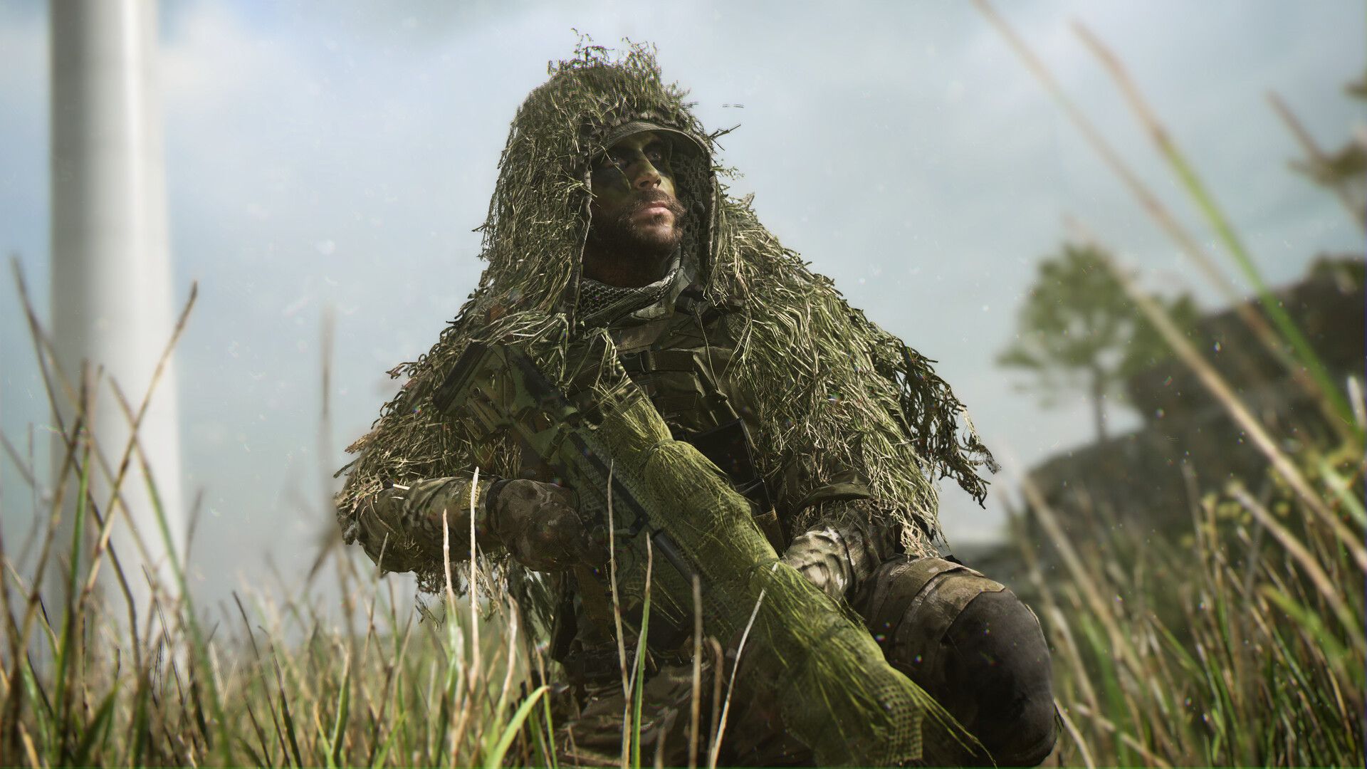 1920x1080 Call of Duty®: Modern Warfare® II on Steam