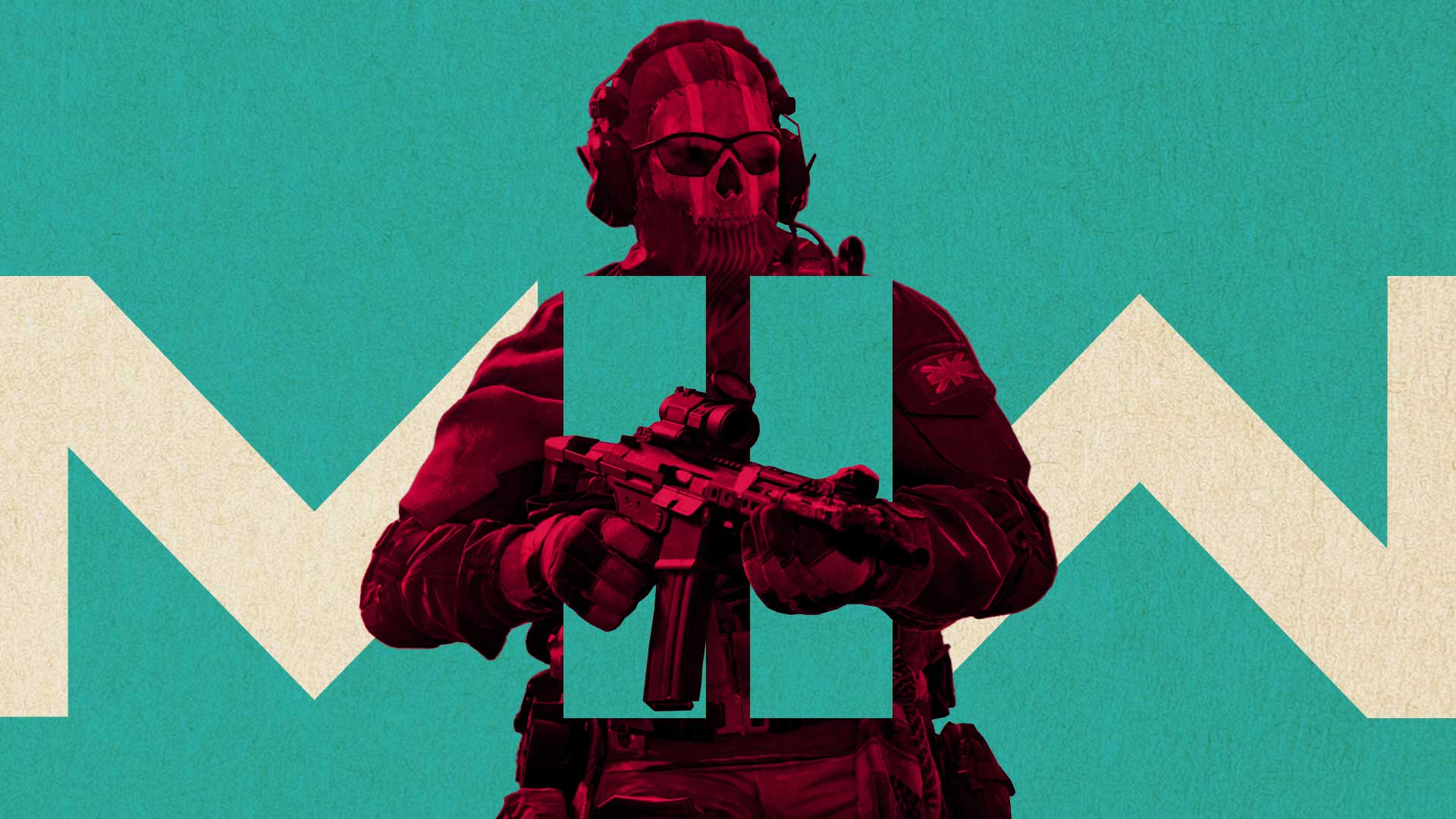 1920x1080 Call of Duty: MWII' Success a Pivotal Crossroads for Activision Blizzard