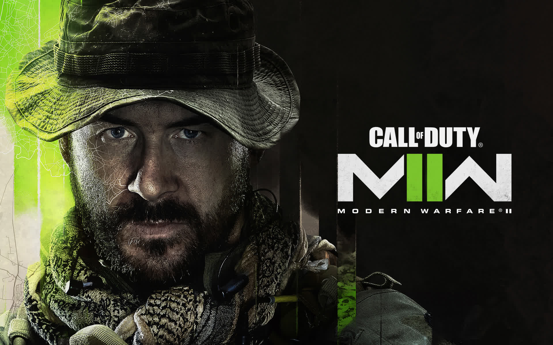 1920x1200 Call of Duty: Modern Warfare II gets October 28 launch date