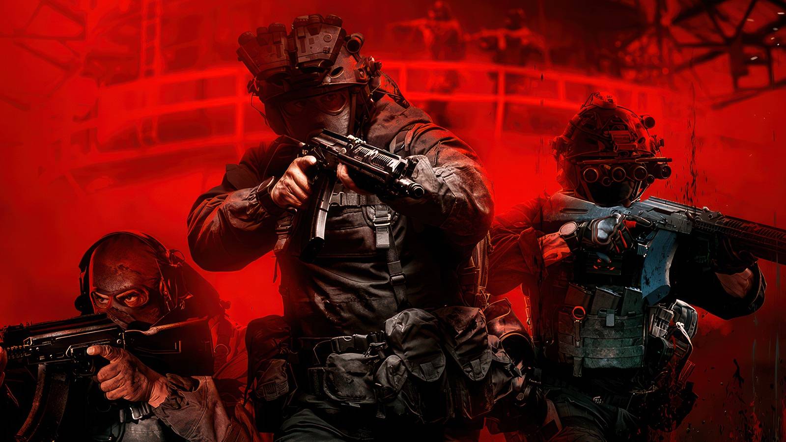 1600x900 Call of Duty: MW3 Releases Huge New Update With Changes for Multiplayer, Zombies, and More