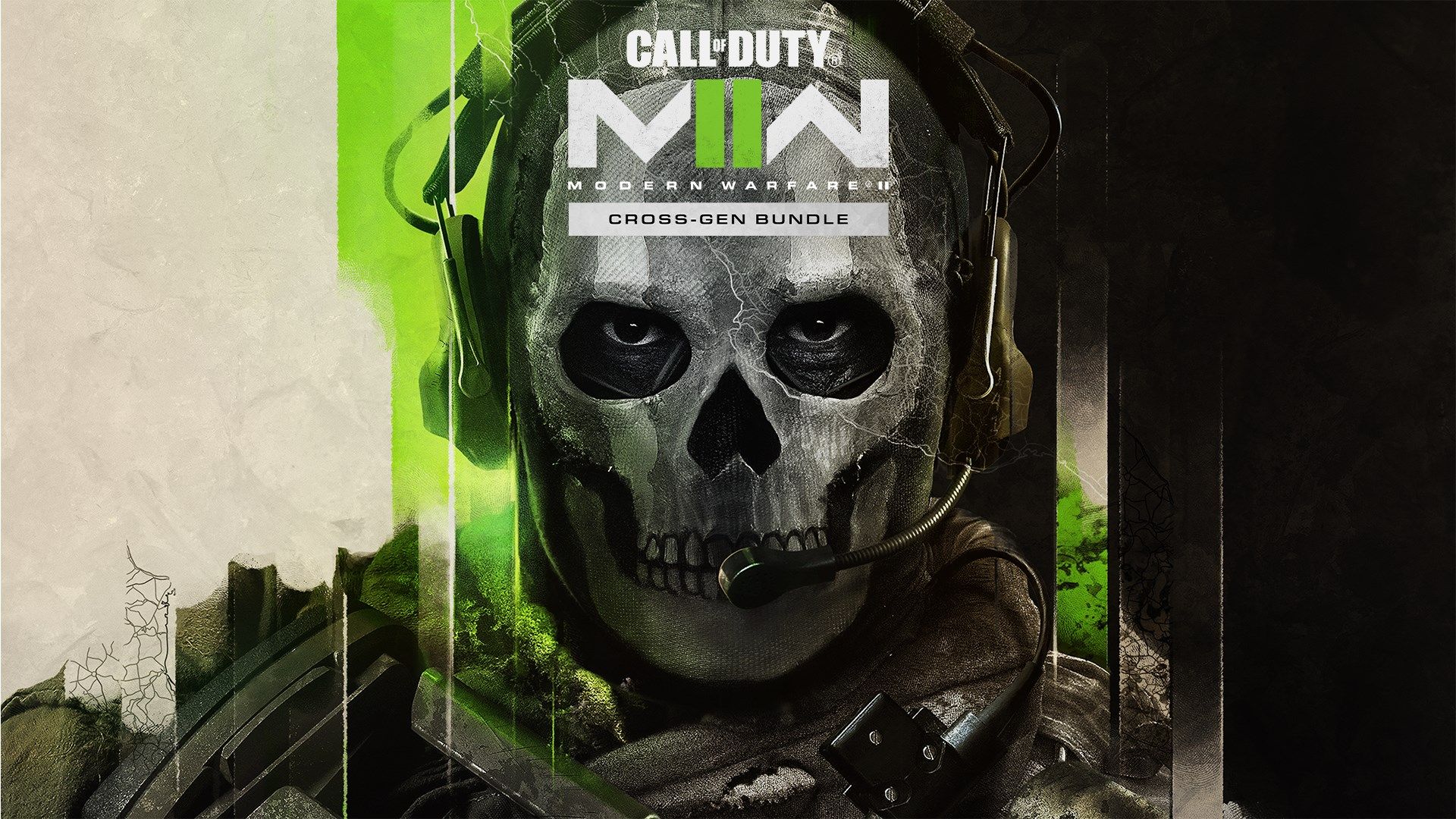 1920x1080 Call of Duty: Modern Warfare II (2022)