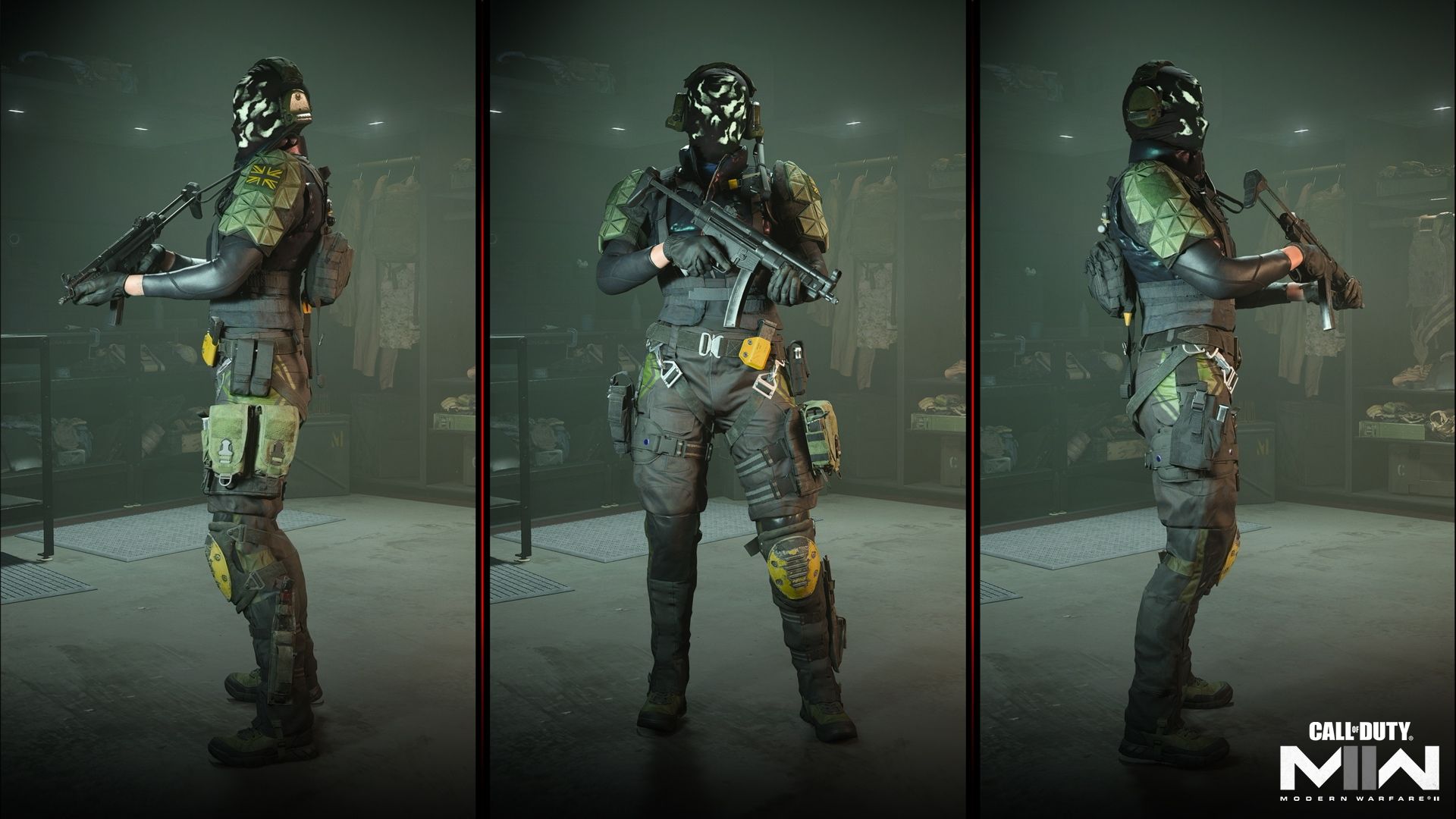 1920x1080 Modern Warfare II and Modern Warfare III: Carry Forward Q&A