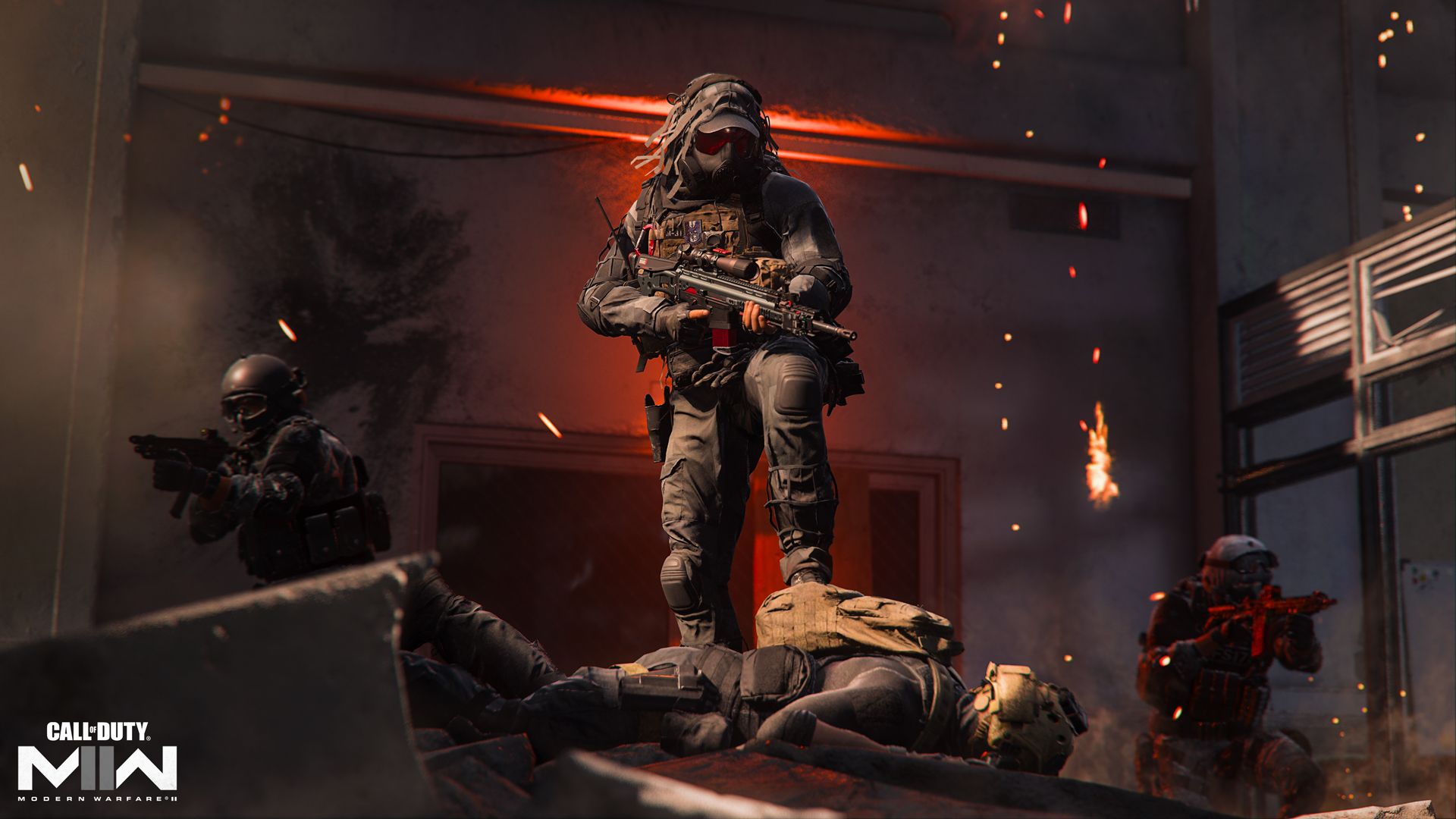 1920x1080 Season 2 of Call of Duty: Modern Warfare II & Warzone 2.0 is coming