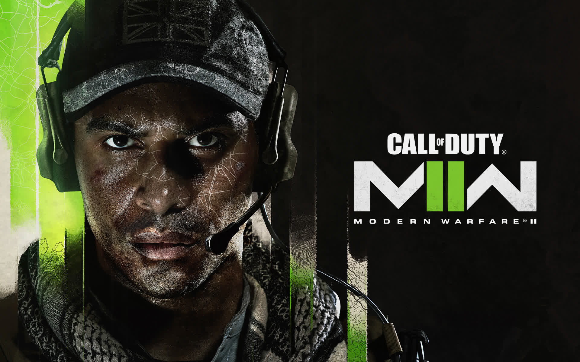 1920x1200 Call of Duty: Modern Warfare II gets October 28 launch date