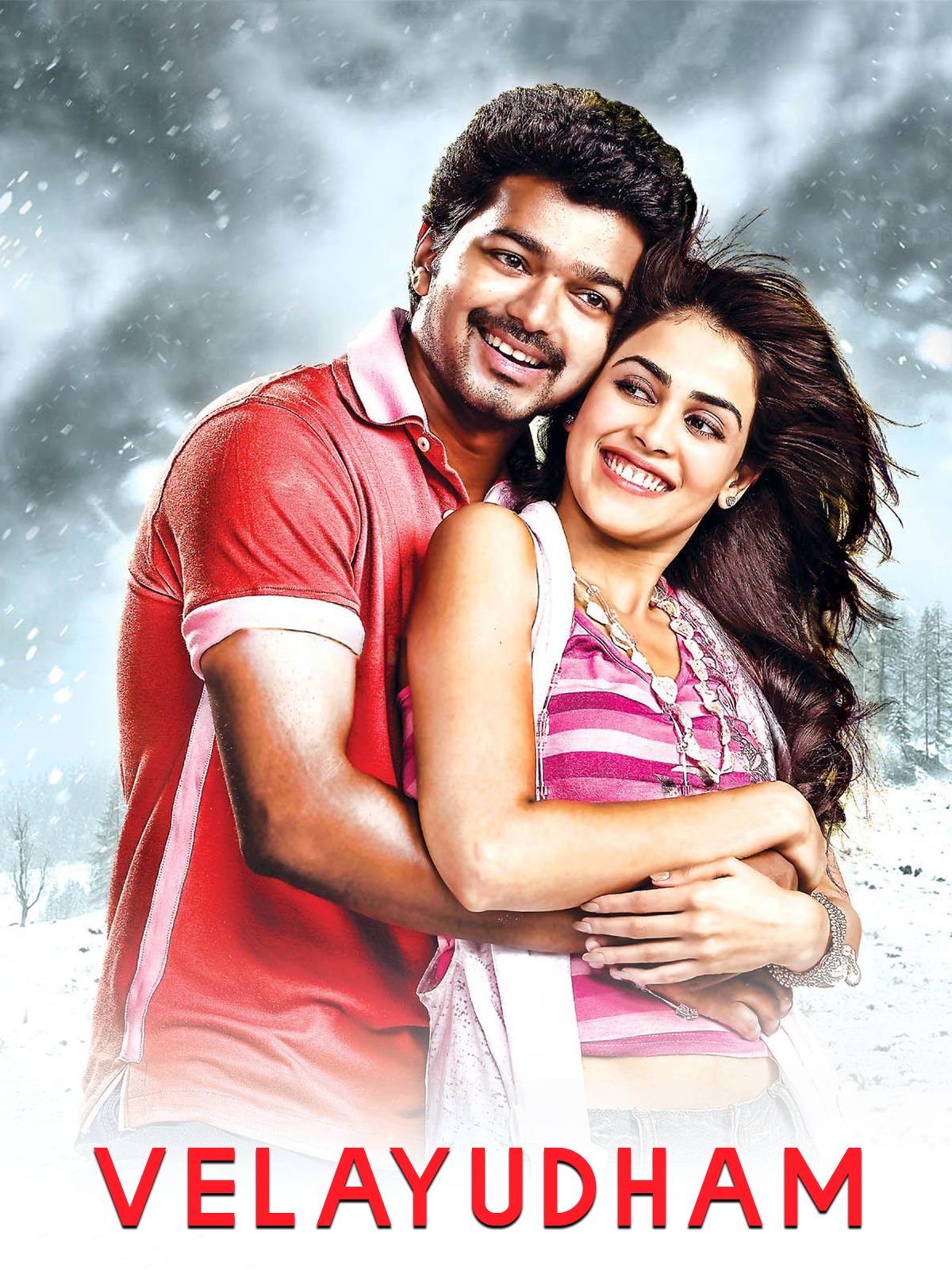 1200x1600 Prime Video: Velayudham