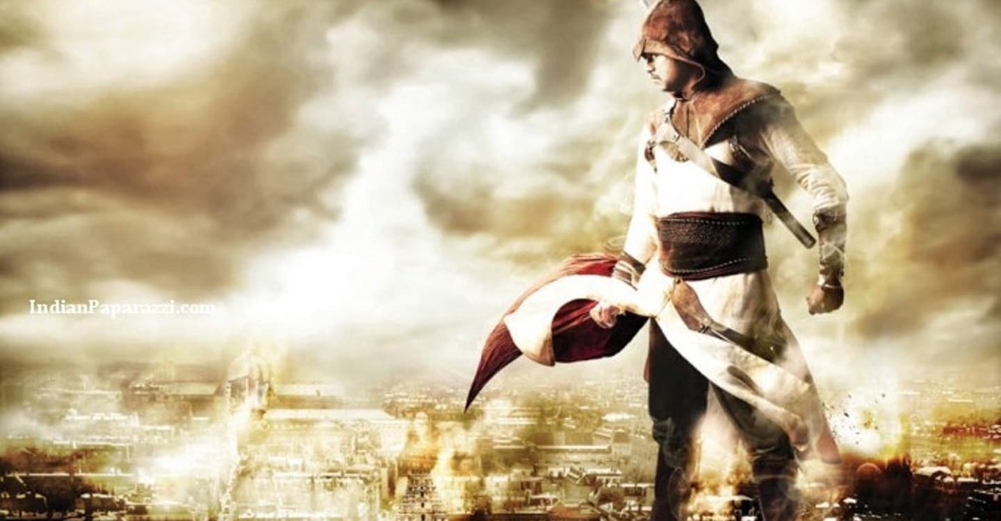 1440x750 When And Where To Watch Velayudham(2011) On OTT in HD