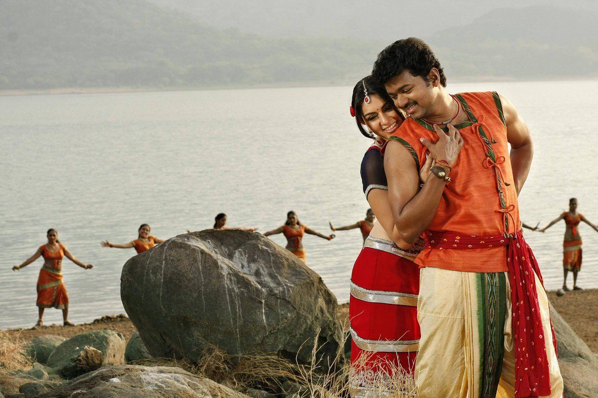 1200x800 Velayudham (2011)