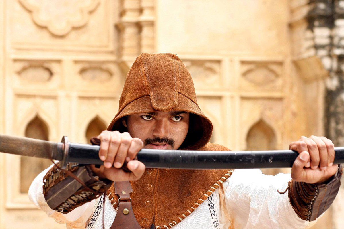 1199x800 Velayudham (2011)