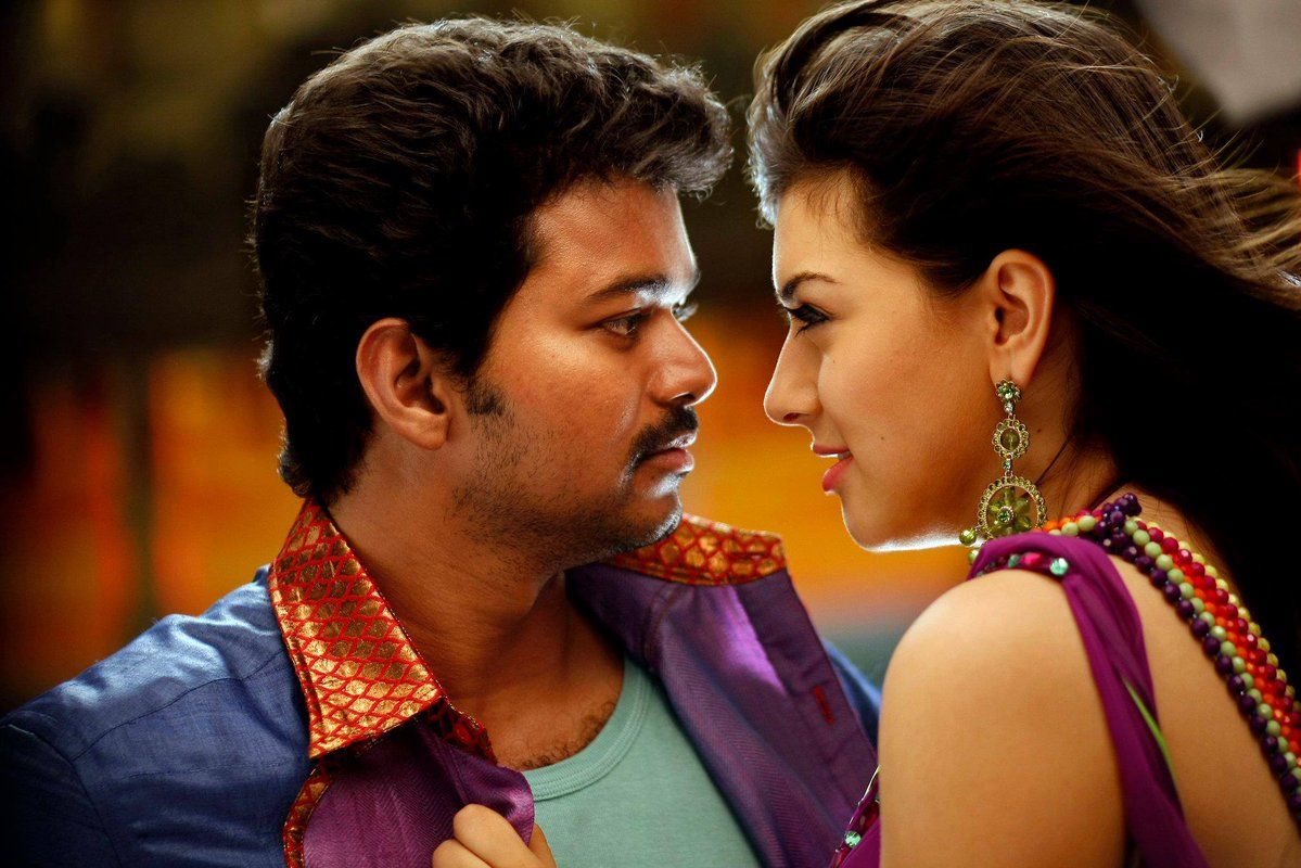 1199x800 Velayudham (2011)