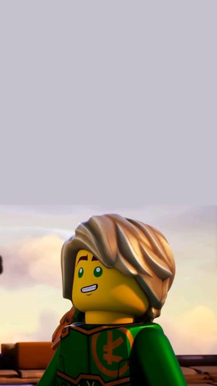 736x1308 Lloyd wallpaper. Lego ninjago lloyd
