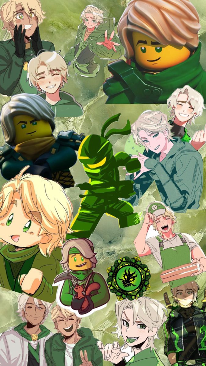 675x1200 Ninjago sons of garmadon wallpaper. Lloyd wallpaper ninjago, Lloyd anime, Evil lloyd