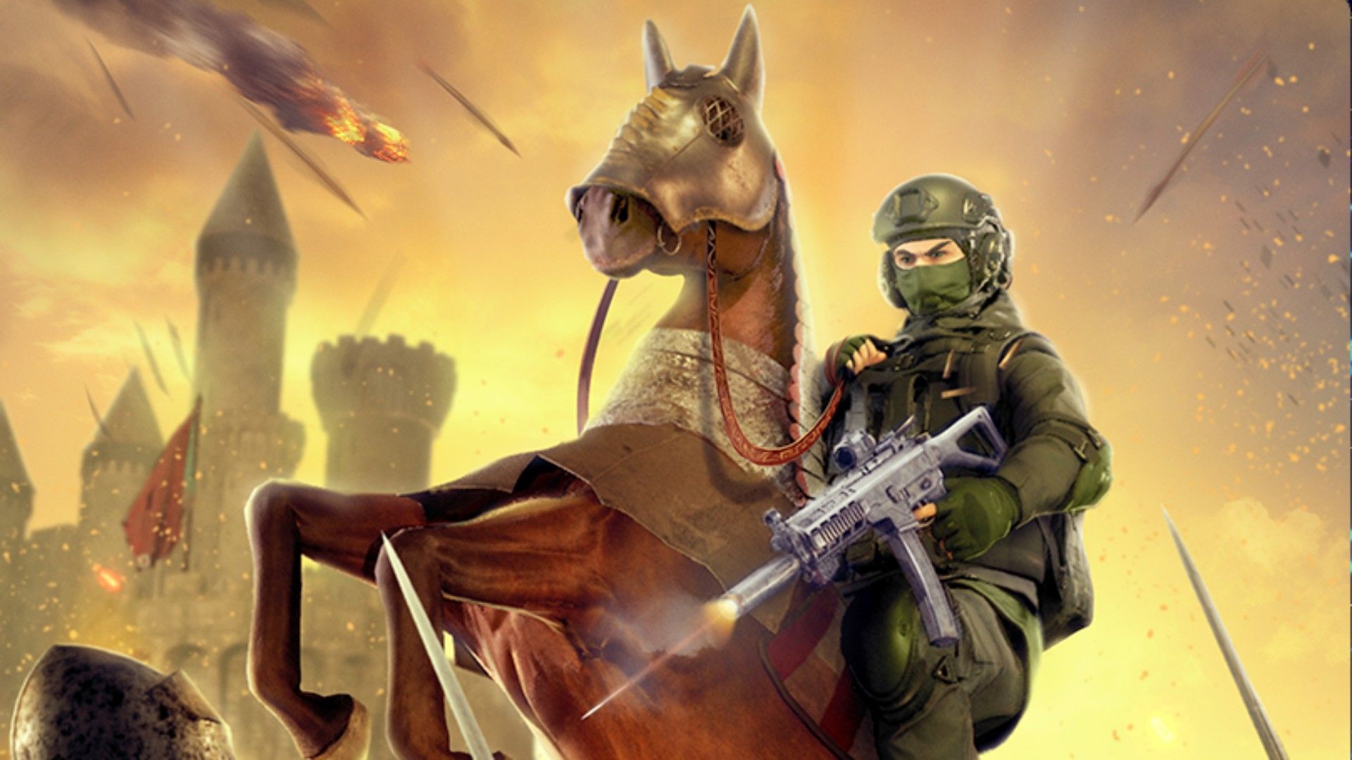 1920x1080 Kingmakers release date, early access launch, and trailers