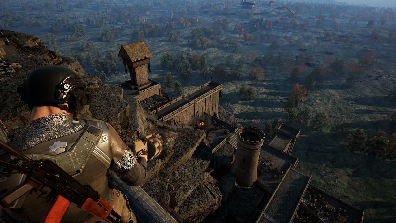 1280x720 Kingmakers. Epic Games Store