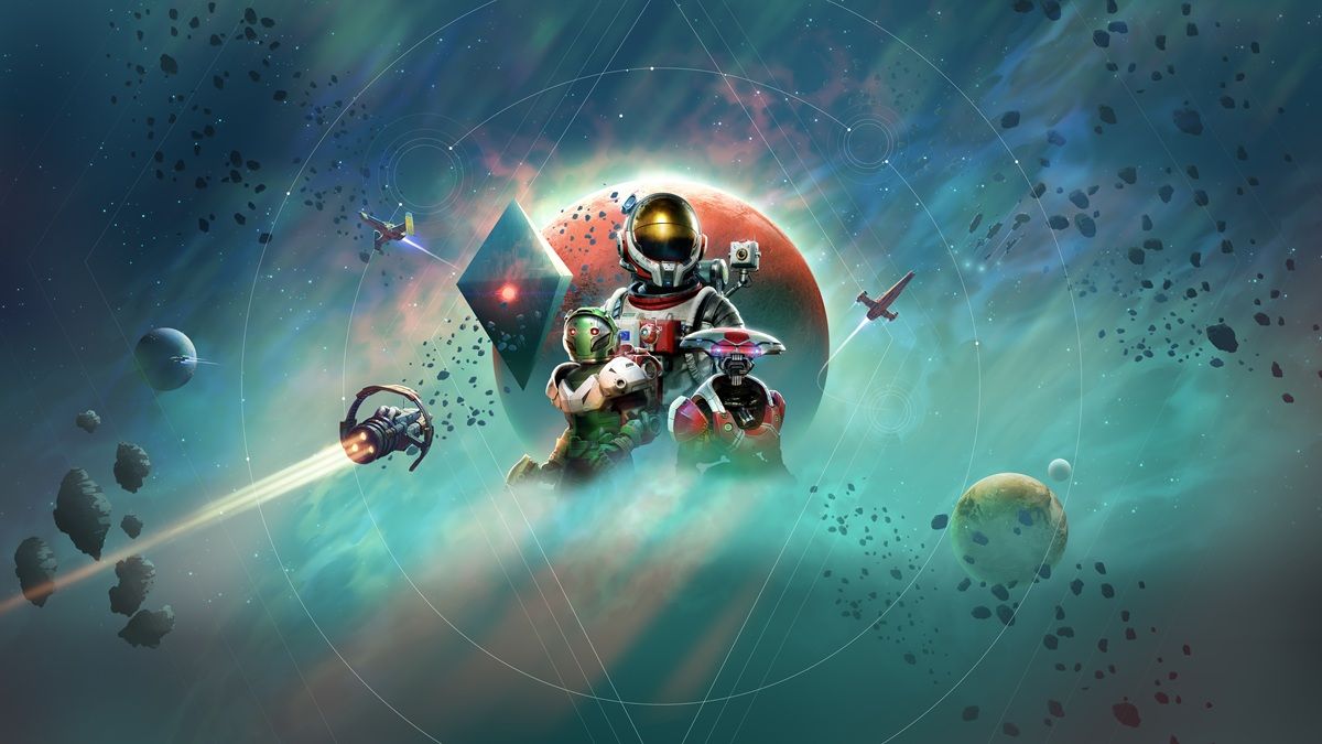 1200x675 Apple App Store kicks off indie games week with 7 games including No Man's Sky and Vampire Crawlers