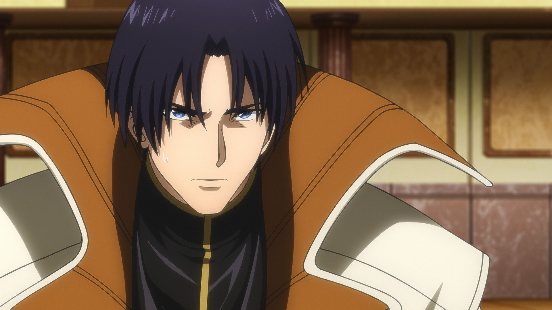 1920x1080 Rurouni Kenshin Okashira Shinomori (TV Episode 2023)