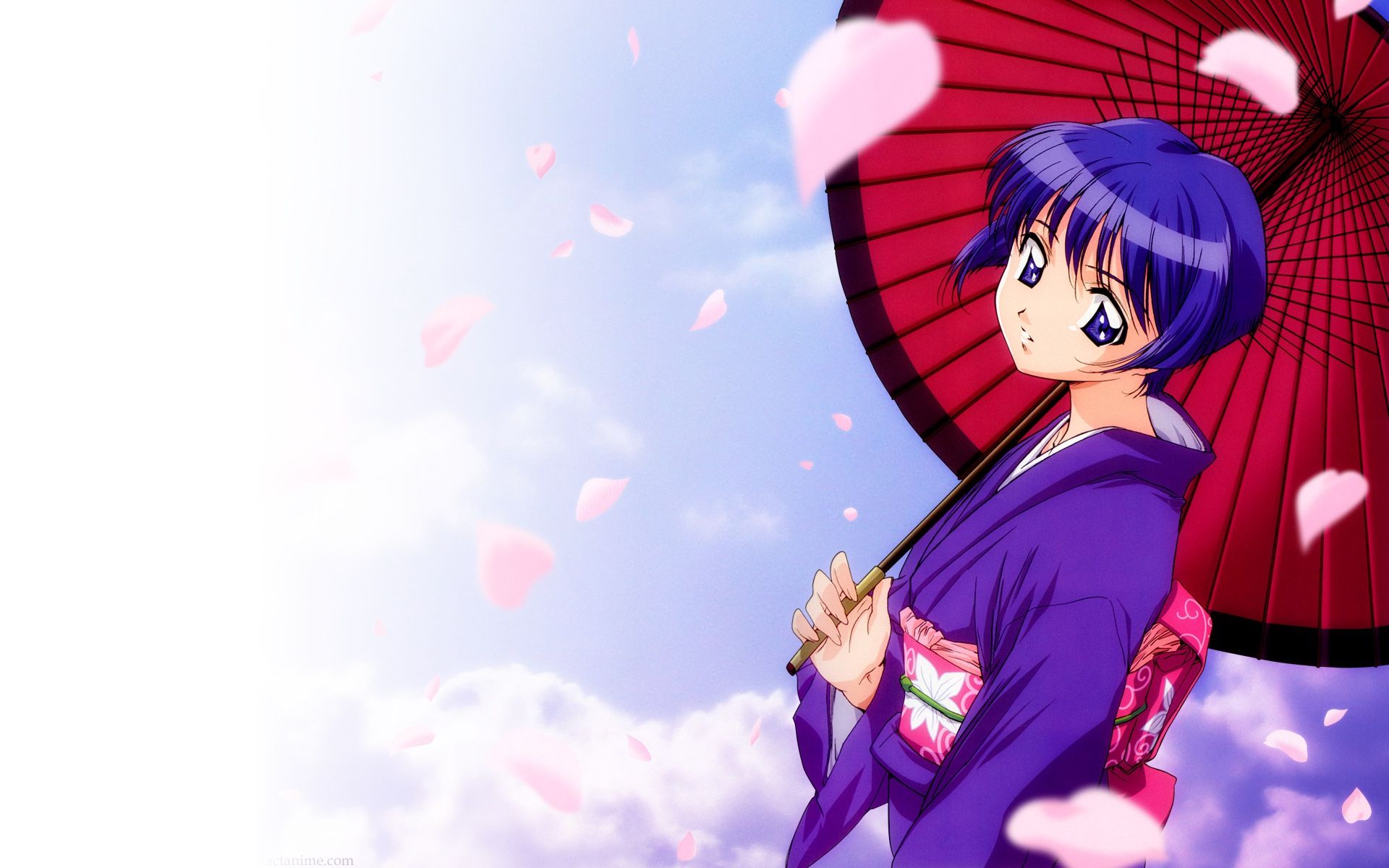 1920x1200 Ai Yori Aoshi Wallpaper and Background