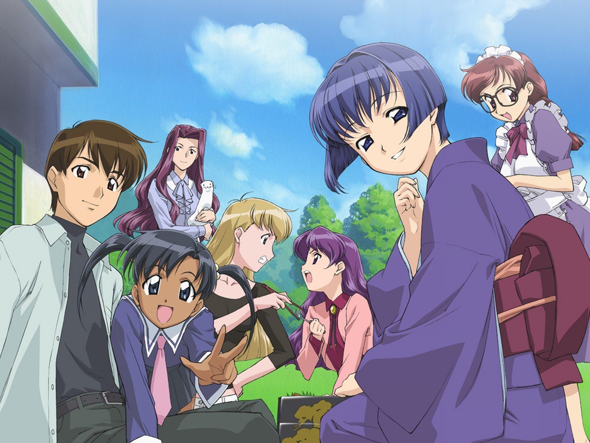2050x1538 Ai Yori Aoshi HD Wallpaper 104310